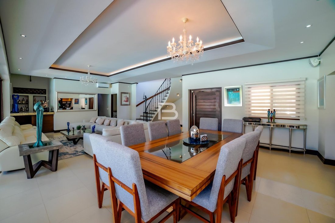 House in Cancún, Quintana Roo, Mexico 5 - 18588240