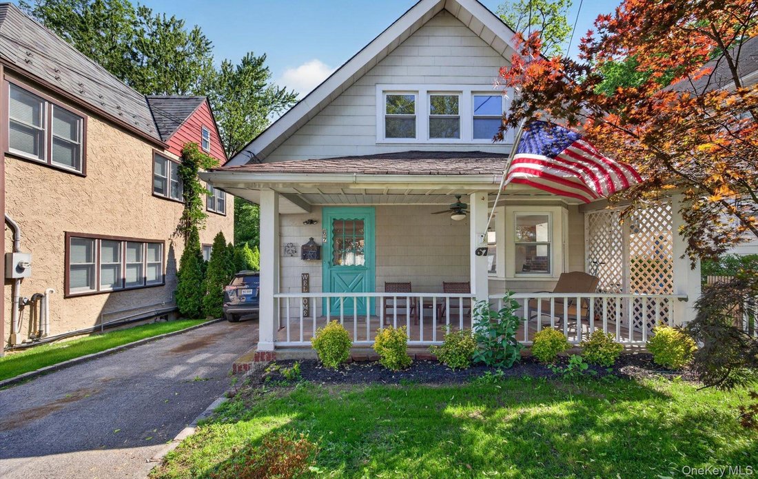 House in Great Neck, New York, United States 1 - 18588869