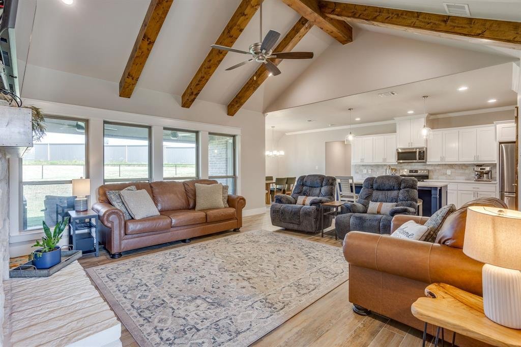House in Weatherford, Texas, United States 3 - 18592568