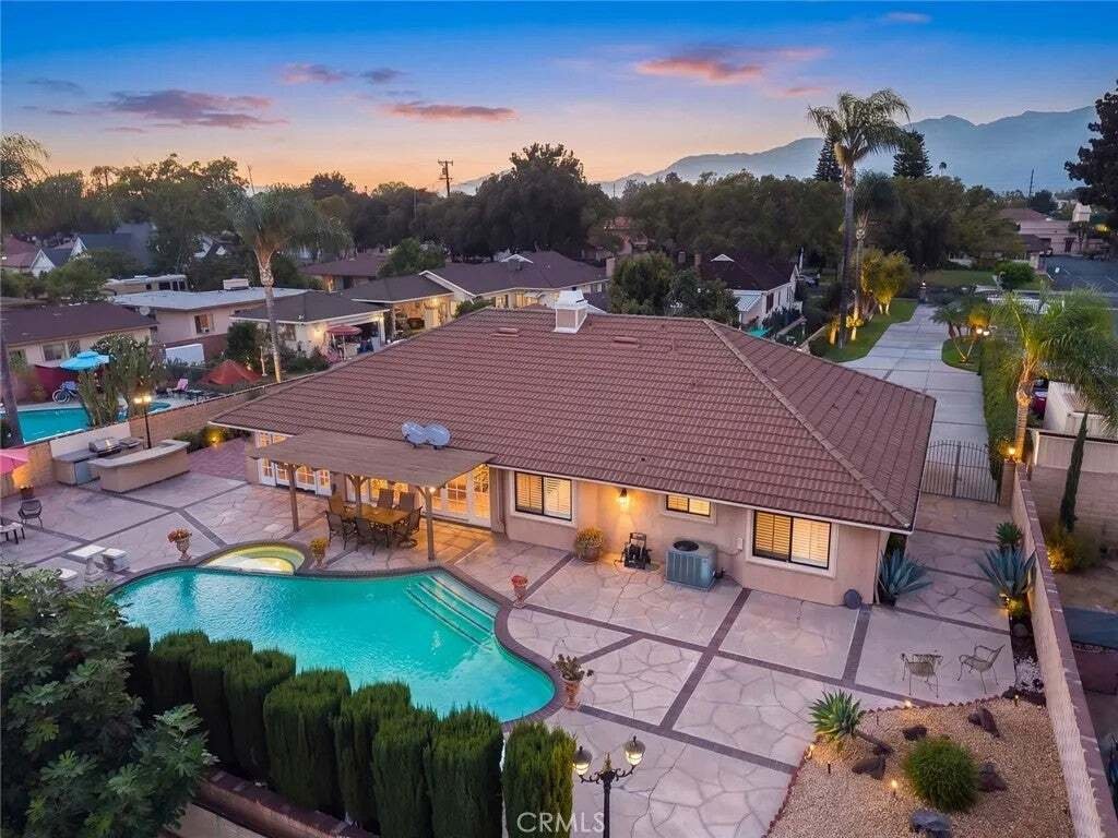 House in Temple City, California, United States 1 - 18591930