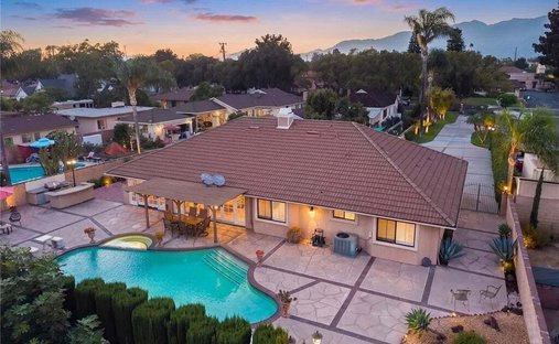 House in Temple City, California, United States 1