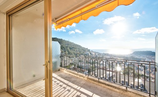 Apartment in Nice, Provence-Alpes-Côte d'Azur, France 1