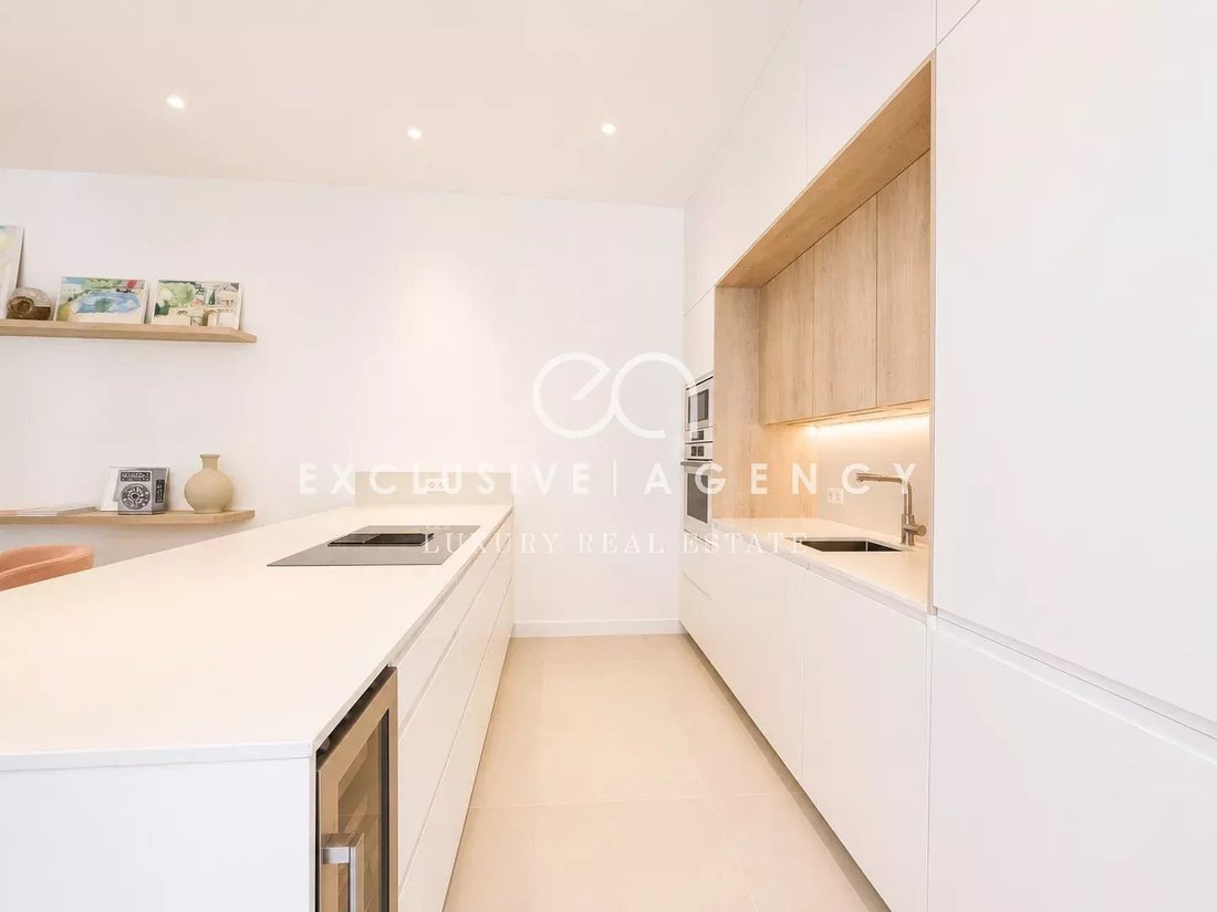 Apartment in Cannes, Provence-Alpes-Côte d'Azur, France 3 - 16698663