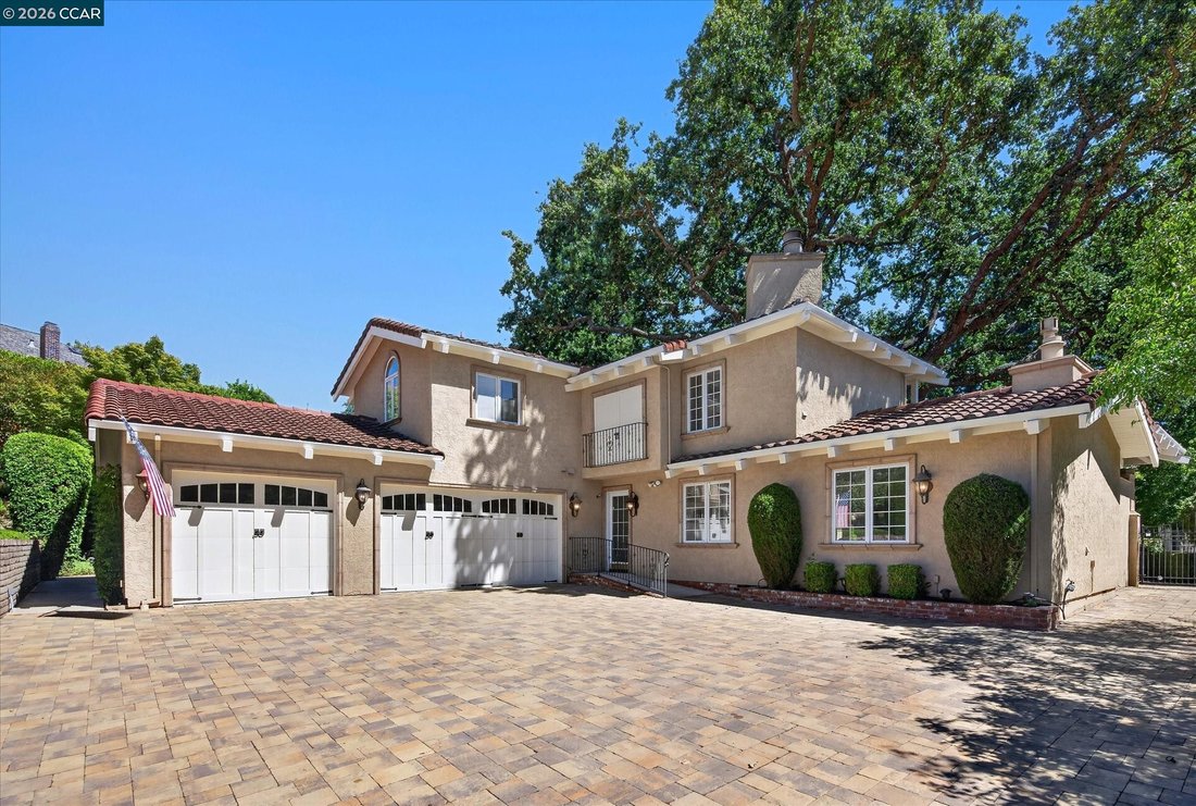 House in Danville, California, United States 5 - 18591347