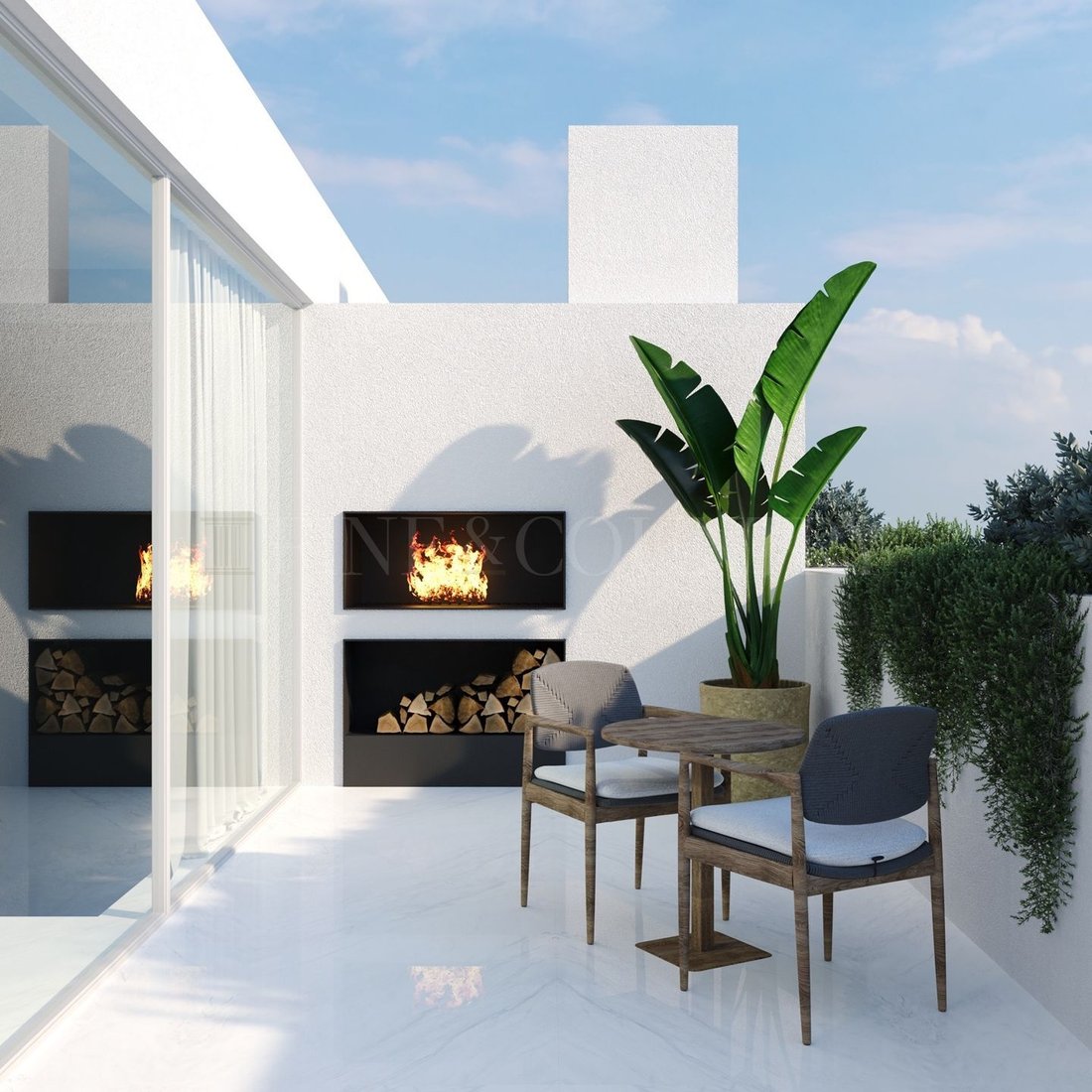 Townhouse in Vilamoura, Quarteira, Algarve 5 - 18593015