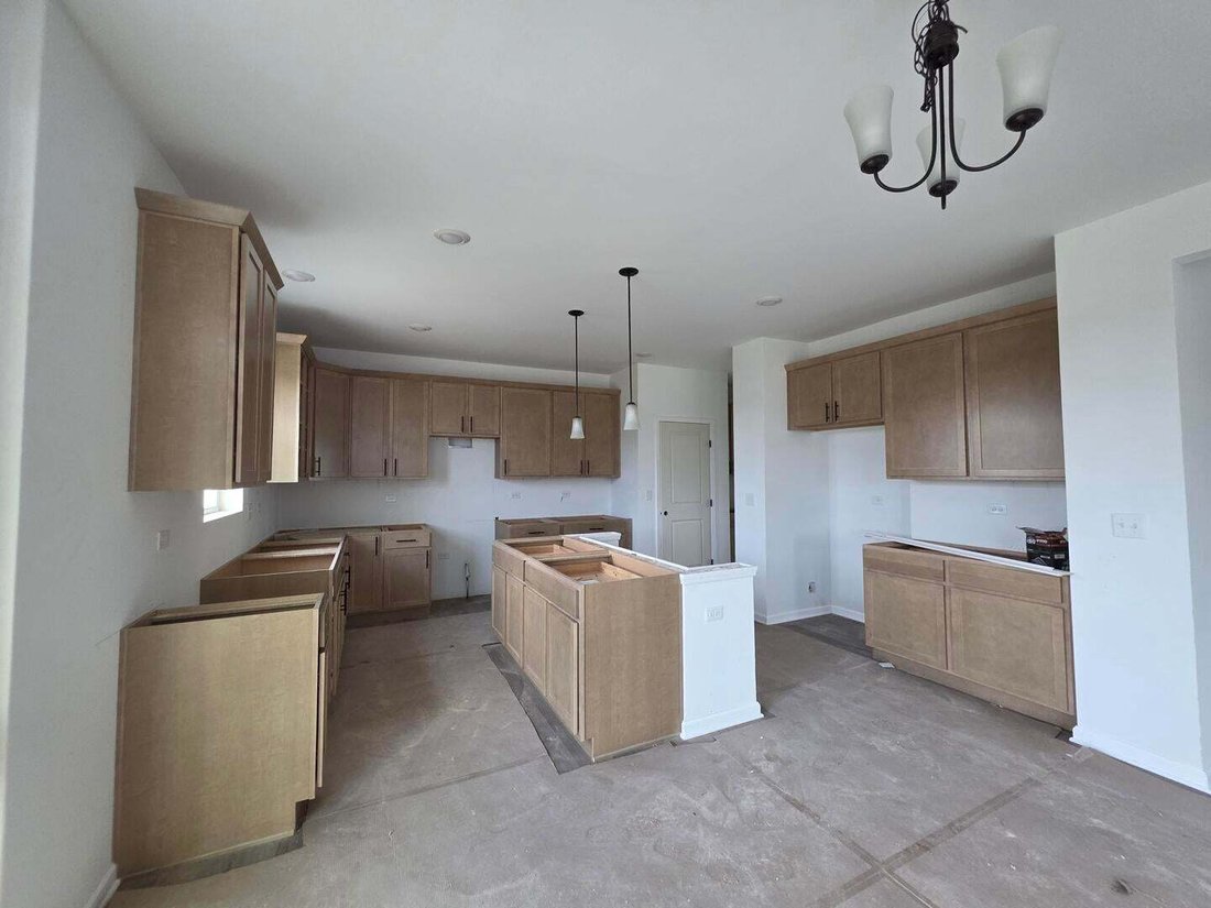 House in Huntley, Illinois, United States 4 - 18078847