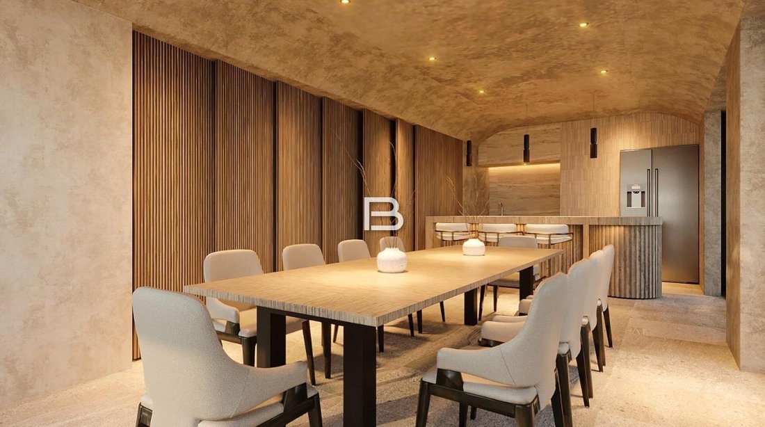 Apartment in Cancún, Quintana Roo, Mexico 5 - 18588727