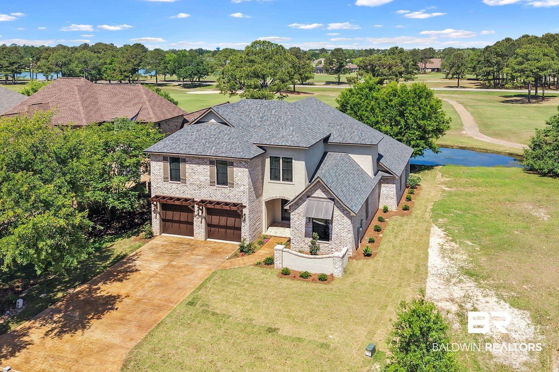 House in Gulf Shores, Alabama, United States 2 - 17696332