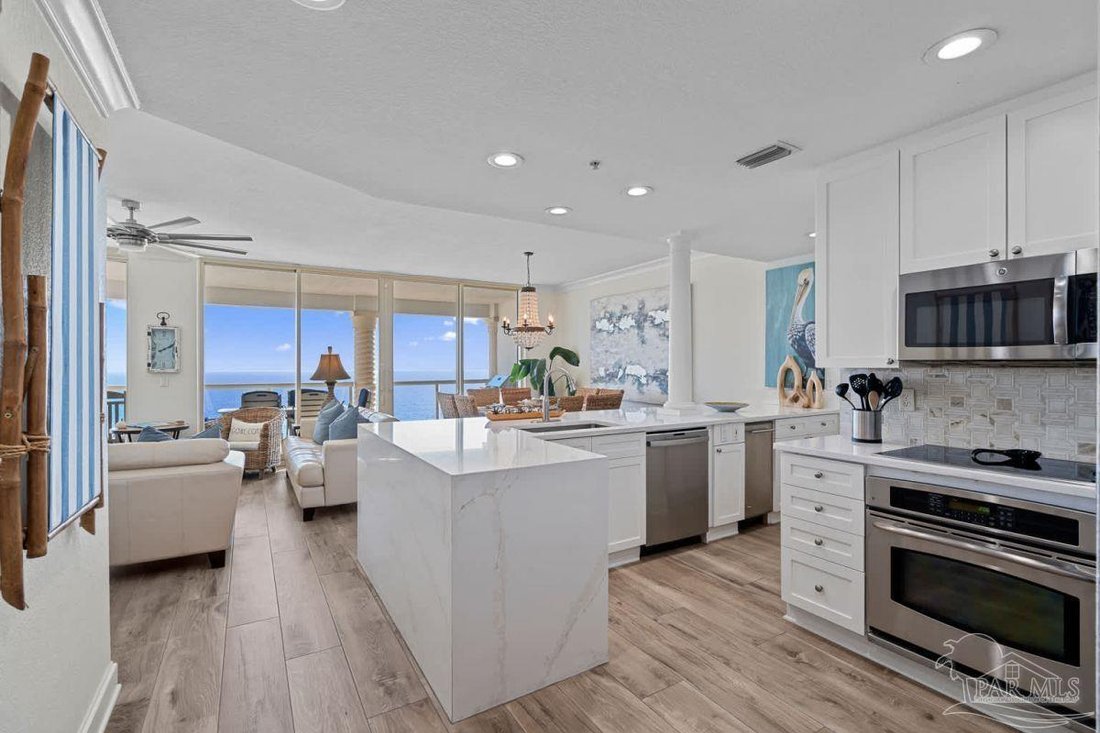 Condo in Gulf Breeze, Florida, United States 5 - 18588988