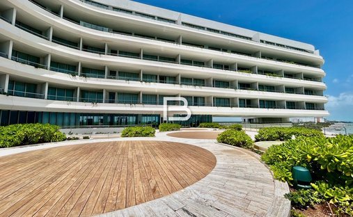 Apartamento en Cancún, Quintana Roo, México 1
