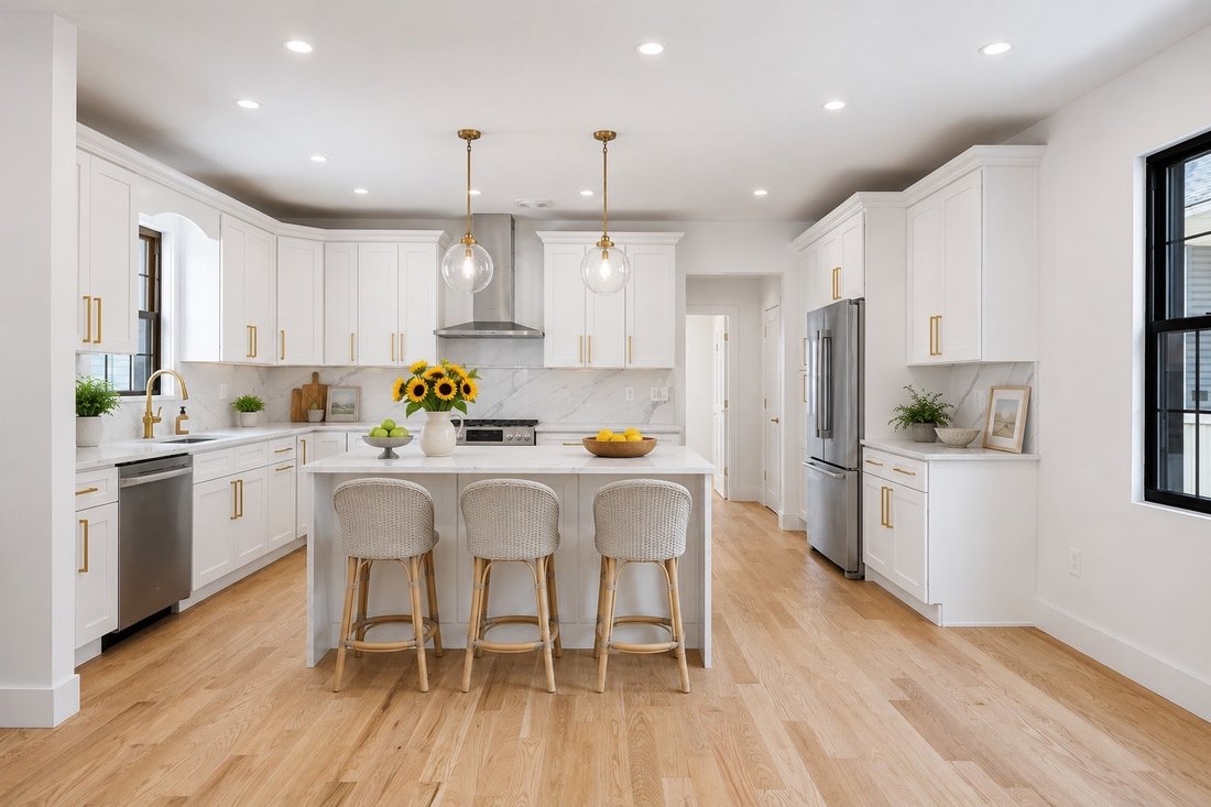 House in New York, New York, United States 3 - 18590836
