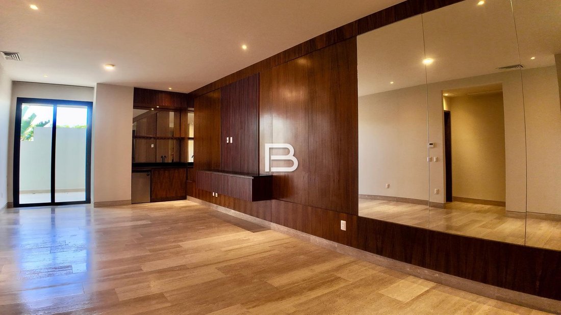 Apartment in Cancún, Quintana Roo, Mexico 3 - 18588691