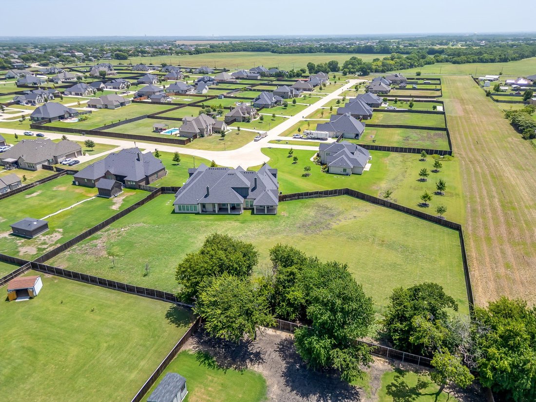 House in Waxahachie, Texas, United States 3 - 18589312