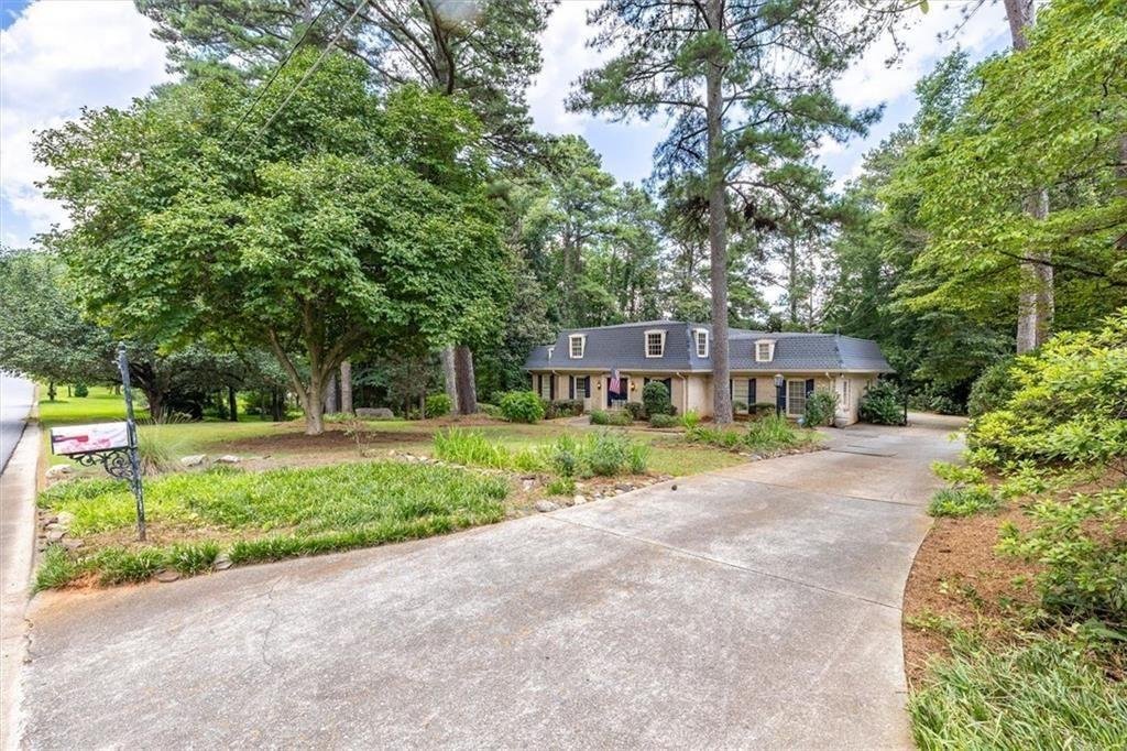 House in Stone Mountain, Georgia, United States 3 - 18586928