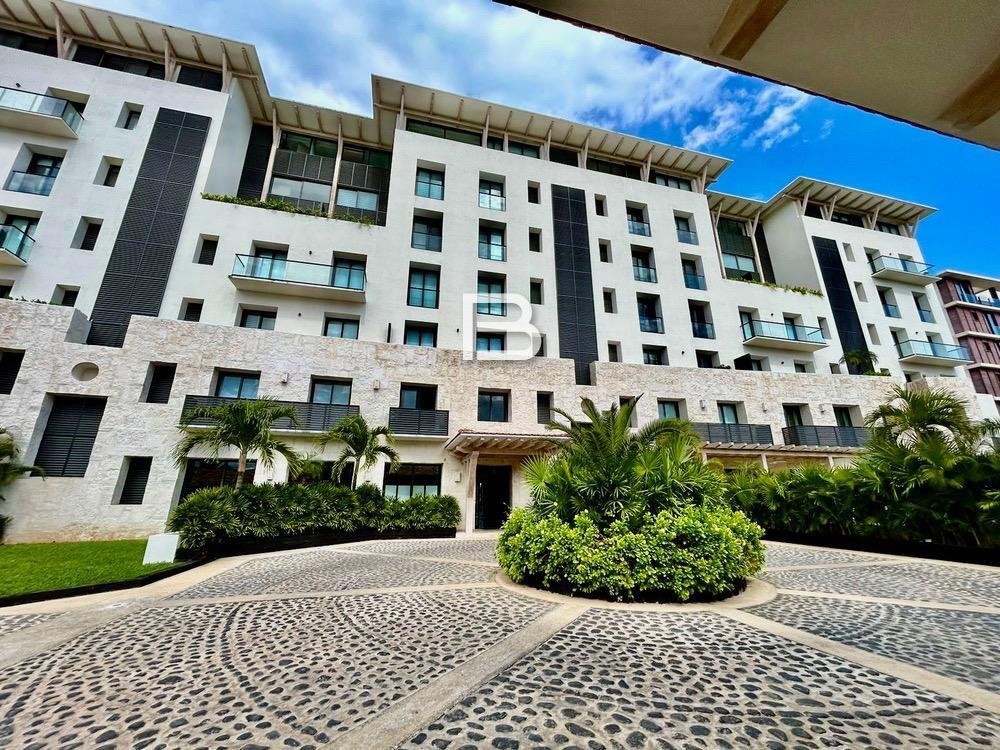 Apartment in Cancún, Quintana Roo, Mexico 1 - 18588229