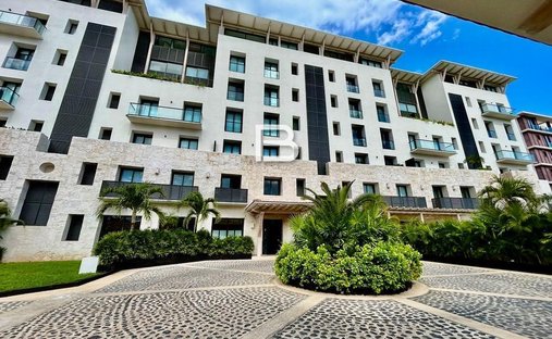 Wohnung in Cancún, Quintana Roo, Mexiko 1