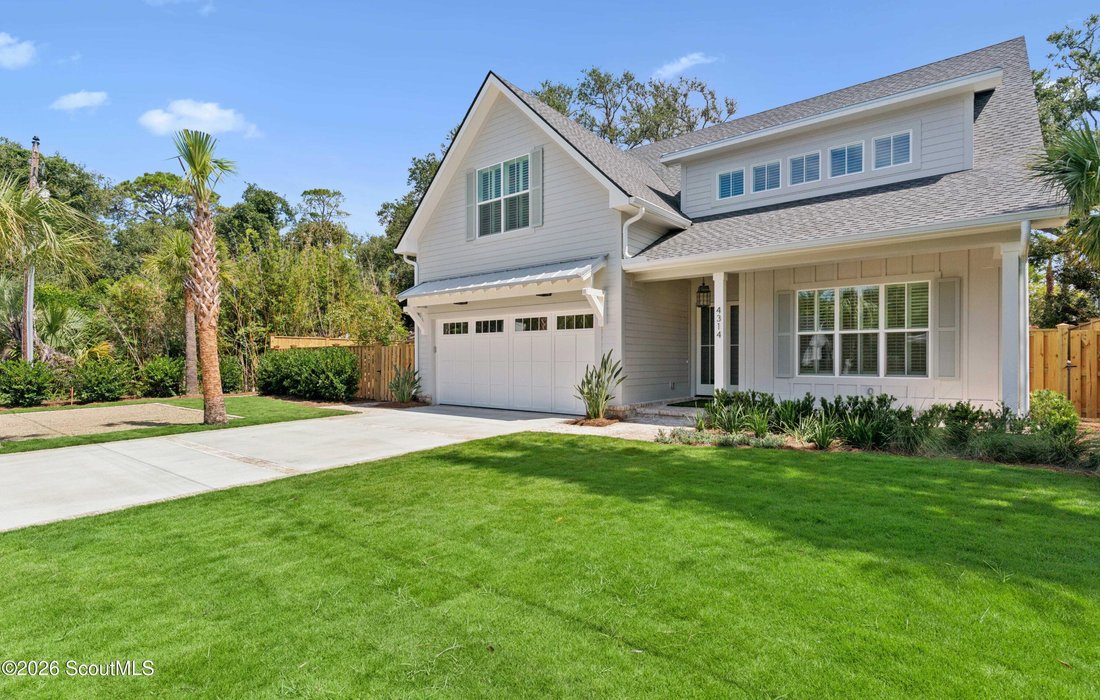 House in St. Simons, Georgia, United States 2 - 18590861