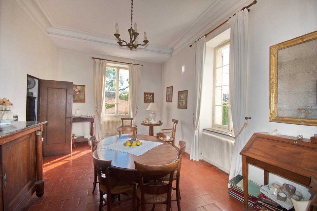 Villa in Nord, Pezenas, France 4 - 18589735