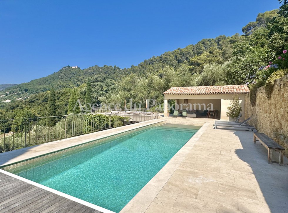 Villa in Cabris, Provence-Alpes-Côte d'Azur, France 2 - 18591665