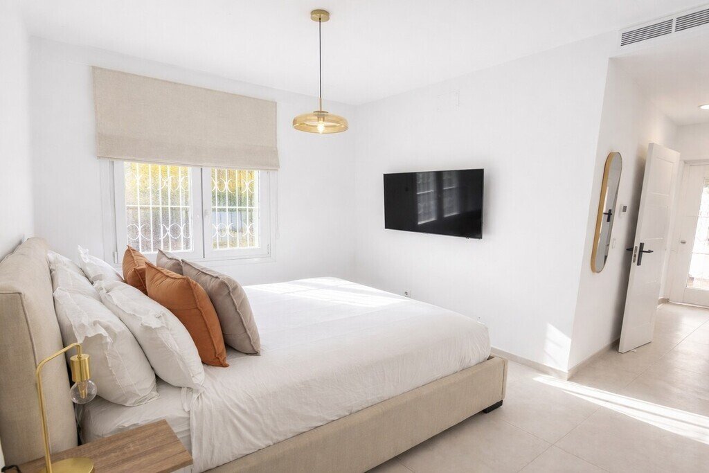 Apartment in Portals Nous, Calvia, Balearic Islands 4 - 18590860