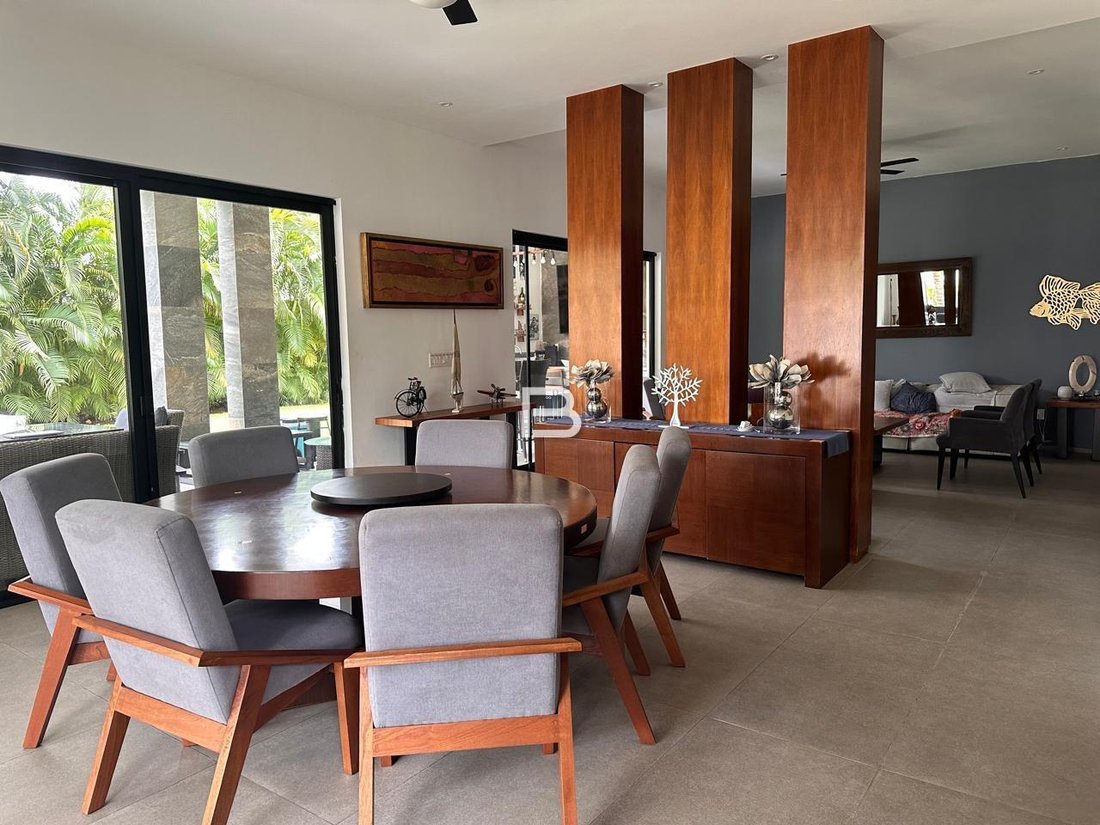 House in Cancún, Quintana Roo, Mexico 2 - 18589066