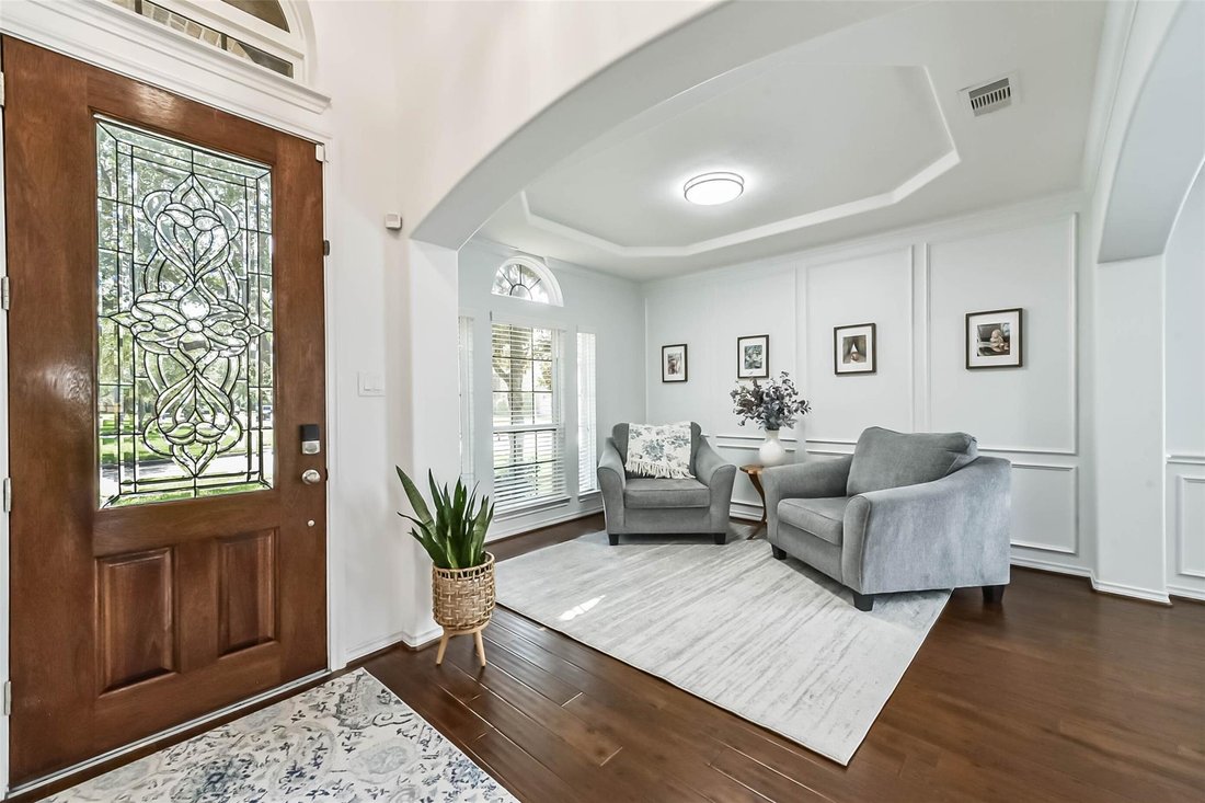 Haus in League City, Texas, Vereinigte Staaten 4 - 18589967