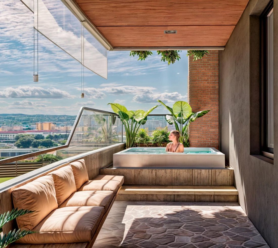 Apartment in Rosario, Santa Fe Province, Argentina 1 - 18590283
