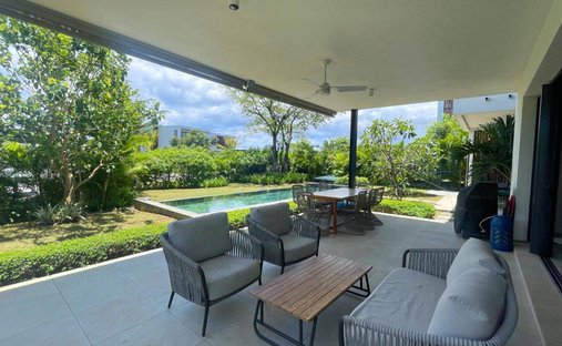 Haus in Tamarin, Black River, Mauritius 1