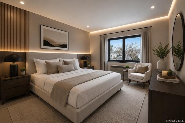 Wohnung in New York City, New York, Vereinigte Staaten 3 - 17356184