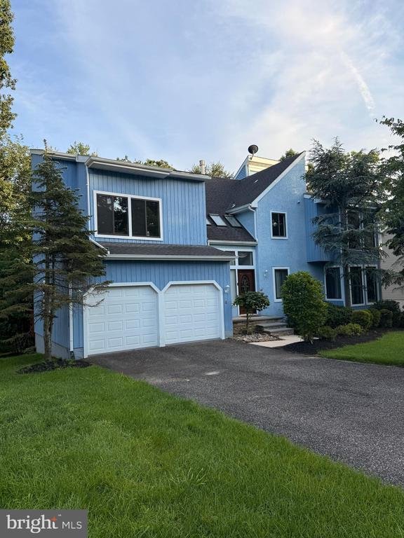 House in Voorhees Township, New Jersey, United States 1 - 18478623