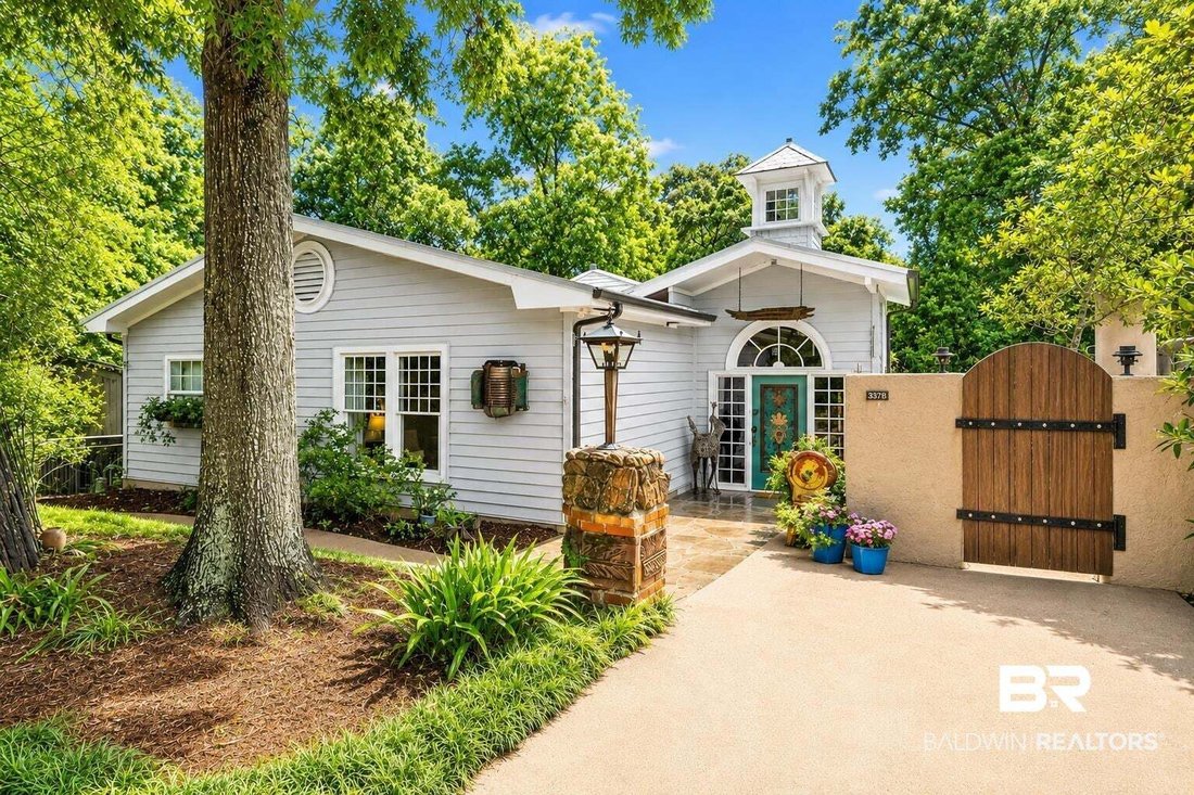 House in Fairhope, Alabama, United States 1 - 18592071