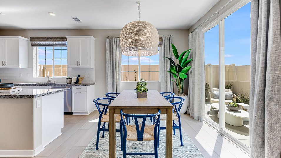 House in Rialto, California, United States 5 - 18590165