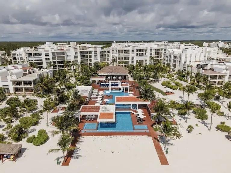 Apartment in Punta Sam, Quintana Roo, Mexico 1 - 18588629