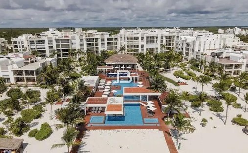 Apartamento en Punta Sam, Quintana Roo, México 1