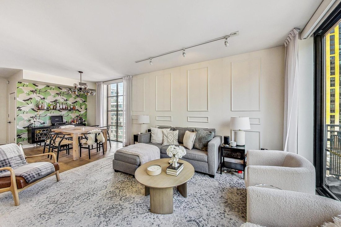 Condo in Chicago, Illinois, United States 3 - 18592455