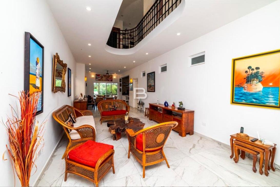 House in Cancún, Quintana Roo, Mexico 4 - 18588282