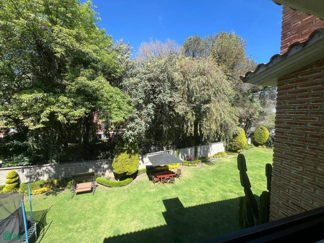 Townhouse in Santa Catarina Yecahuitzotl, Mexico City, Mexico 4 - 17440219