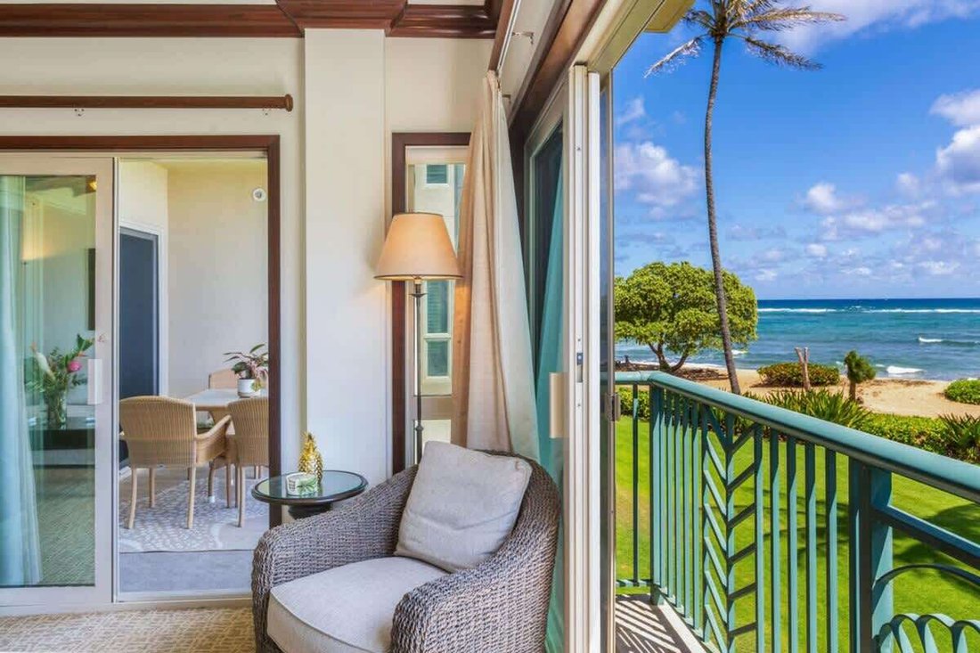 Condo in Kapaʻa, Hawaii, United States 4 - 18591901