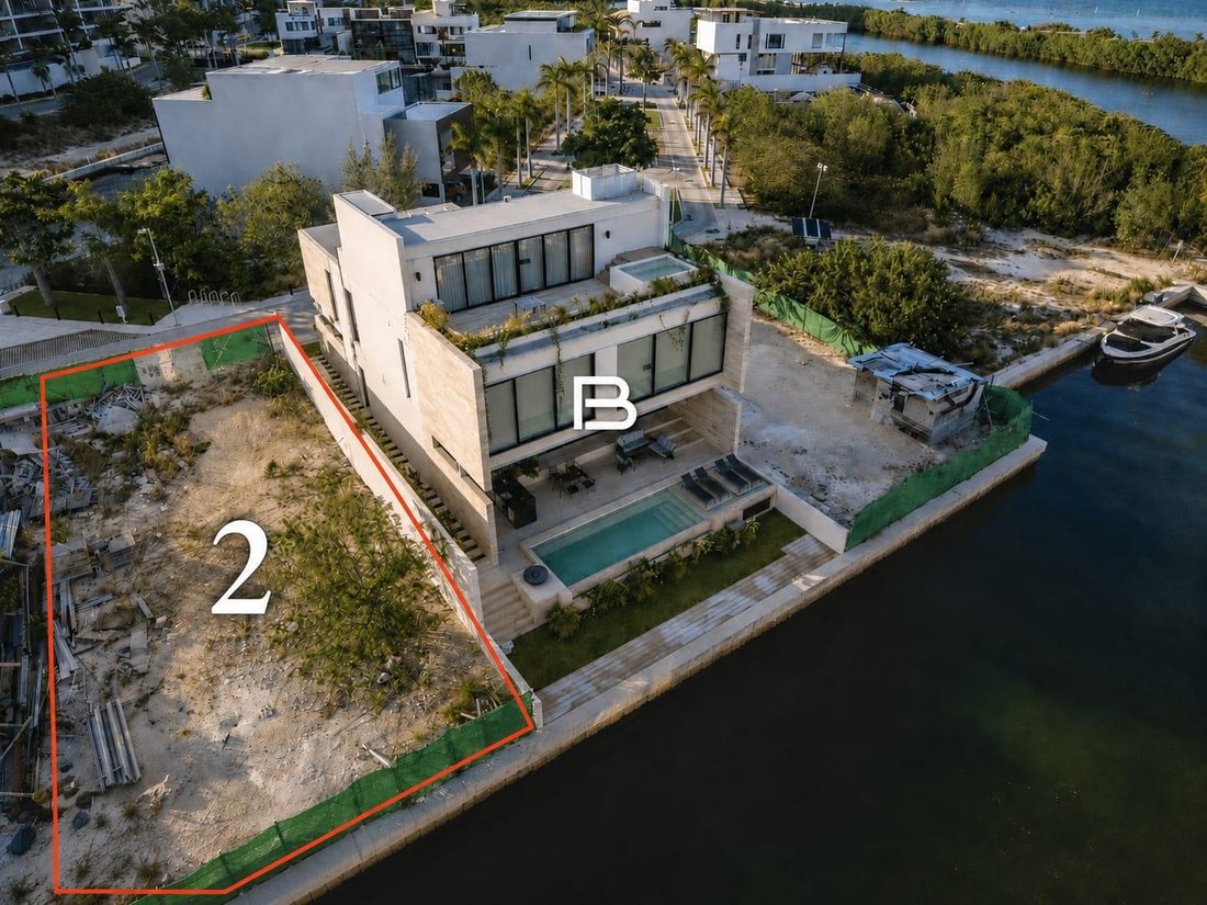 Land in Cancún, Quintana Roo, Mexico 2 - 18589307