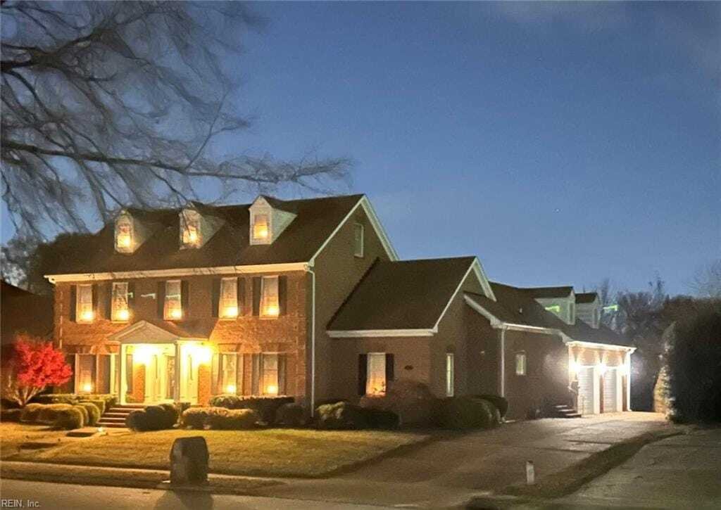 House in Chesapeake, Virginia, United States 4 - 18589324