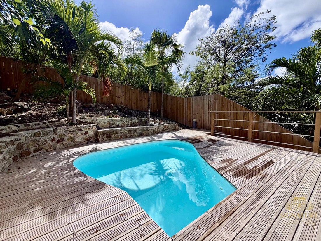 House in Baie-Orientale, Saint Martin (French part) 3 - 18593065