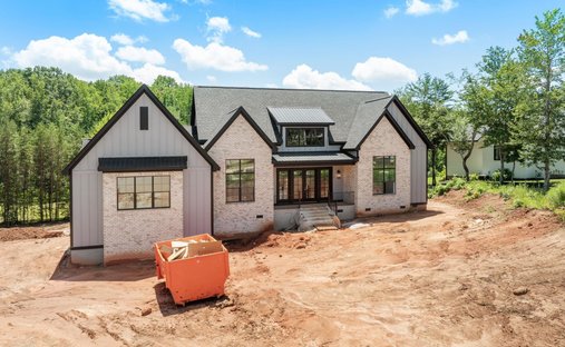 Casa en Travelers Rest, Carolina del Sur, Estados Unidos 1