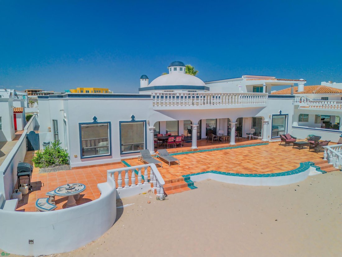 House in Playa la Joya, Sonora, Mexico 3 - 18592906