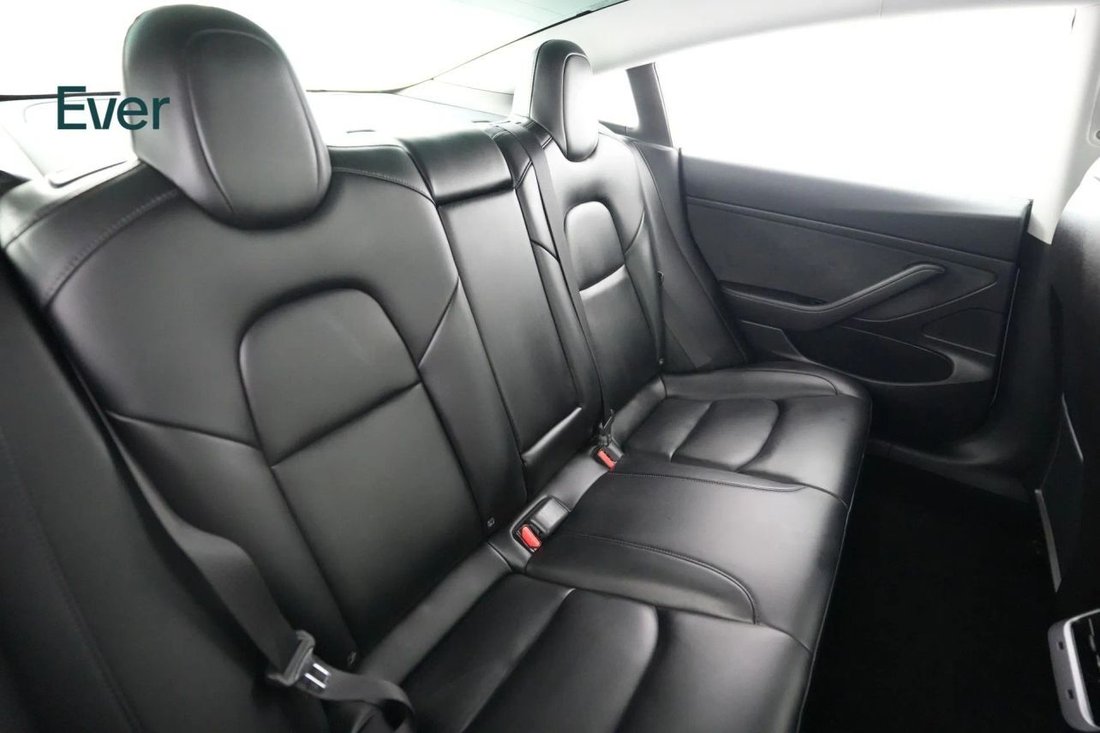 Sedan in San Francisco, CA, United States 5 - 18500793