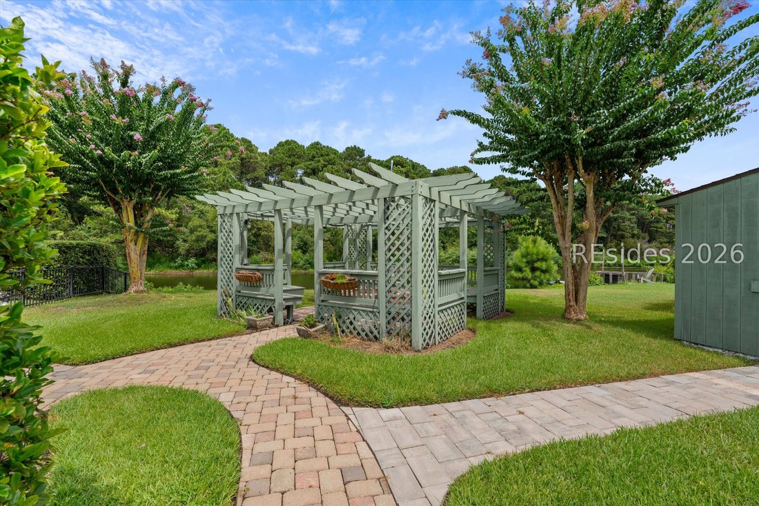 House in Bluffton, South Carolina, United States 5 - 18589035