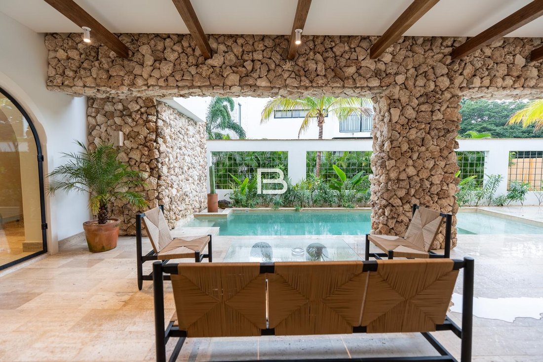 House in Cancún, Quintana Roo, Mexico 3 - 18588642