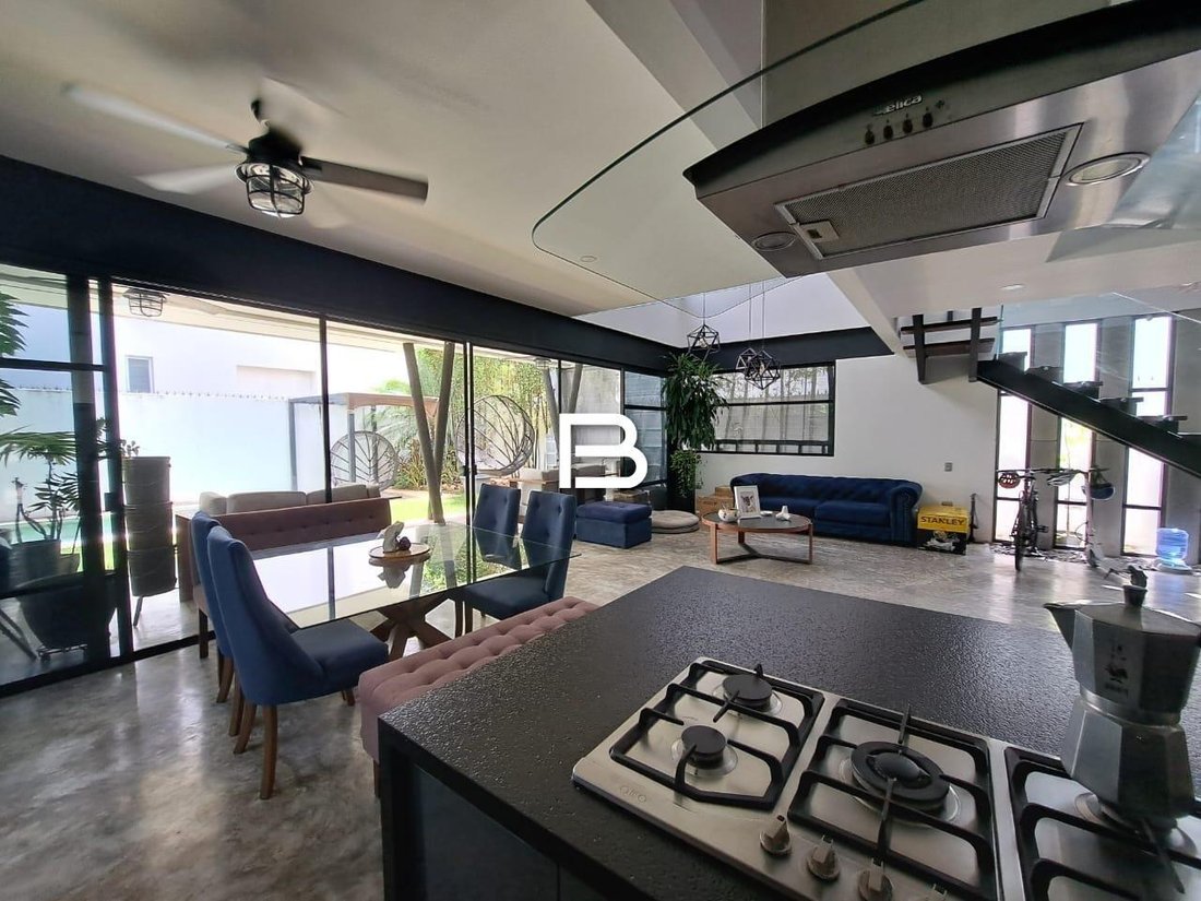 House in Cancún, Quintana Roo, Mexico 4 - 18589879