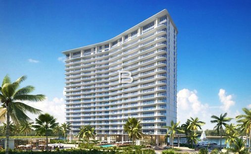Apartment in Cancún, Quintana Roo, Mexico 1