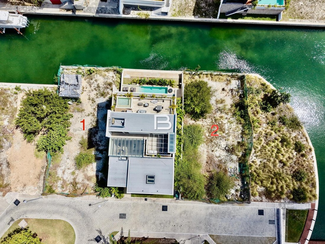 Land in Cancún, Quintana Roo, Mexico 1 - 18588704