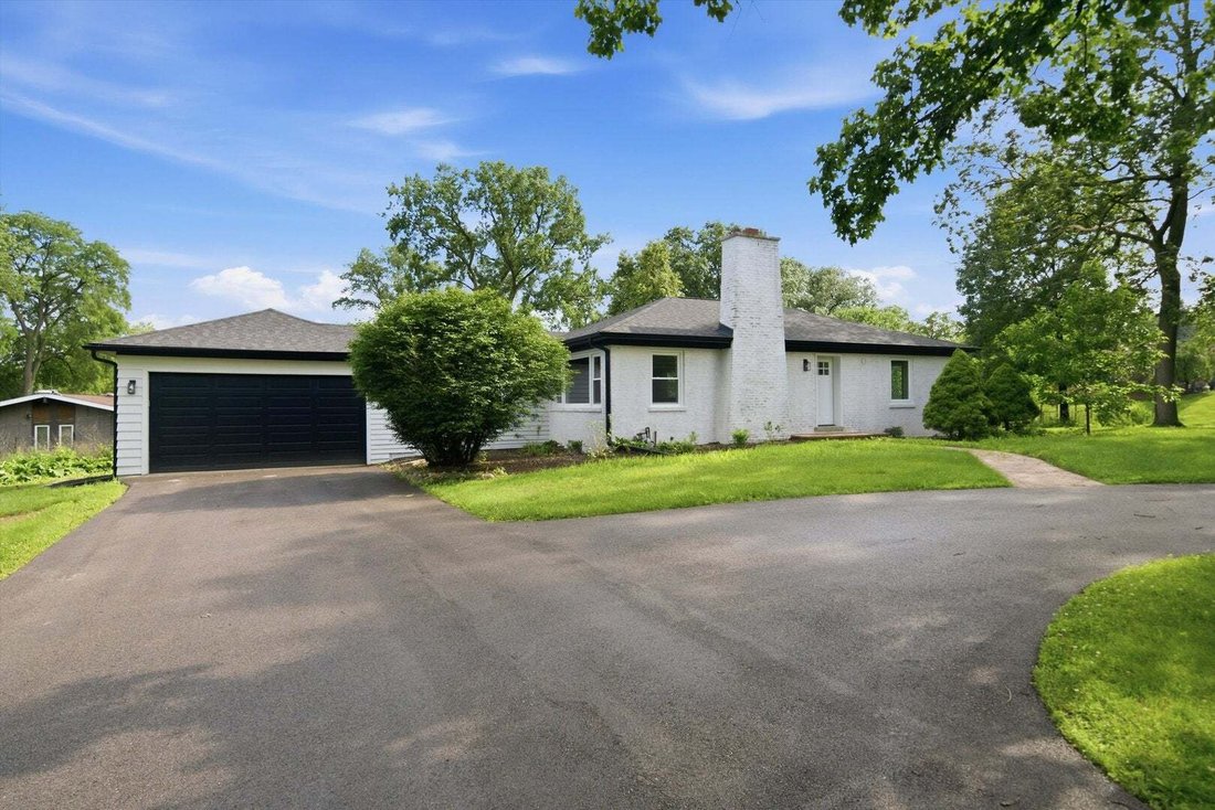 House in Palatine, Illinois, United States 1 - 18589695